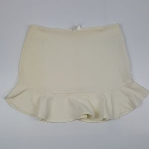 Ivory Junior Skirt {Umgee USA}